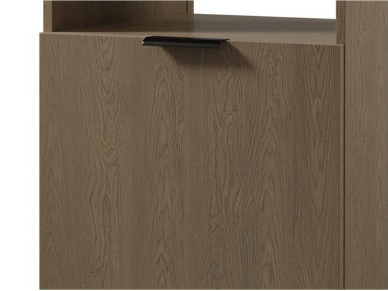 Virtuvinė spintelė orkaitei SORENTO P D60PWN 5 Virtuvinė spintelė orkaitei SORENTO P D60PWN 5