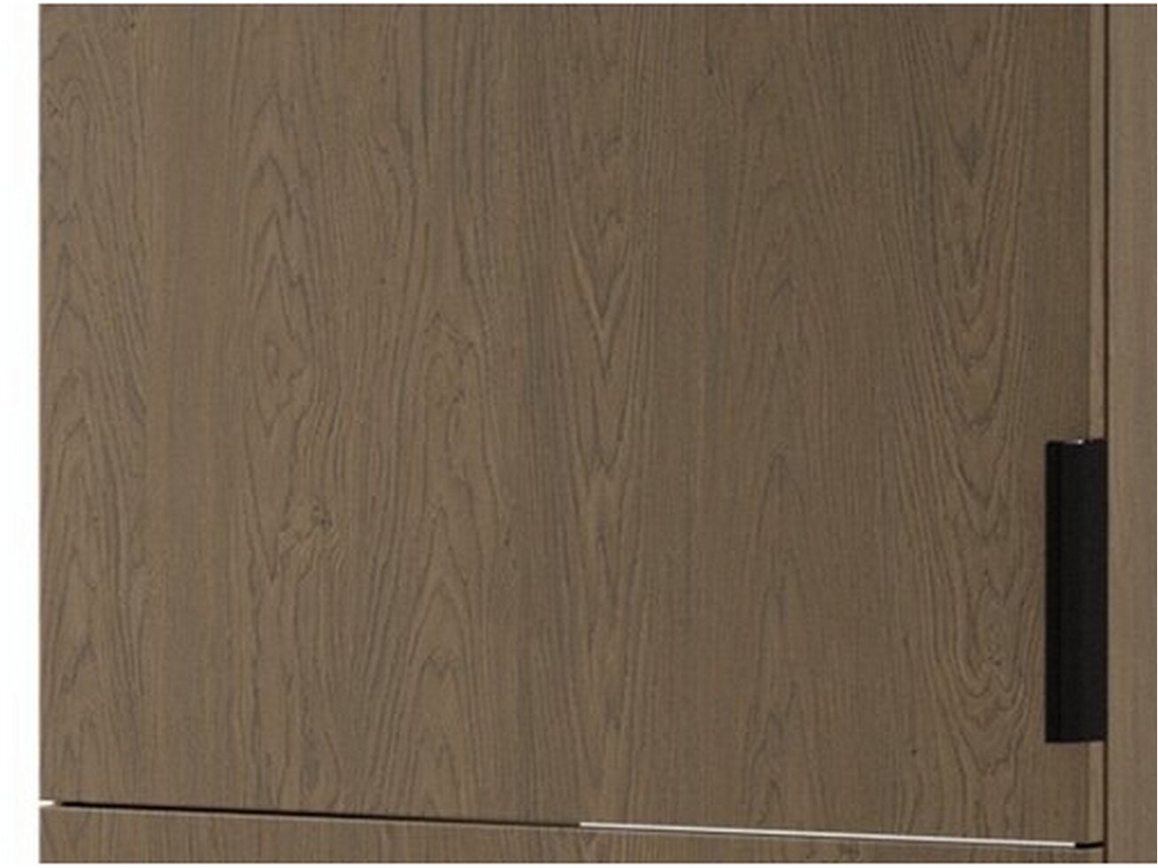 Virtuvės spinta šaldytuvui SORENTO P D60ZLN 5 Virtuvės spinta šaldytuvui SORENTO P D60ZLN 5