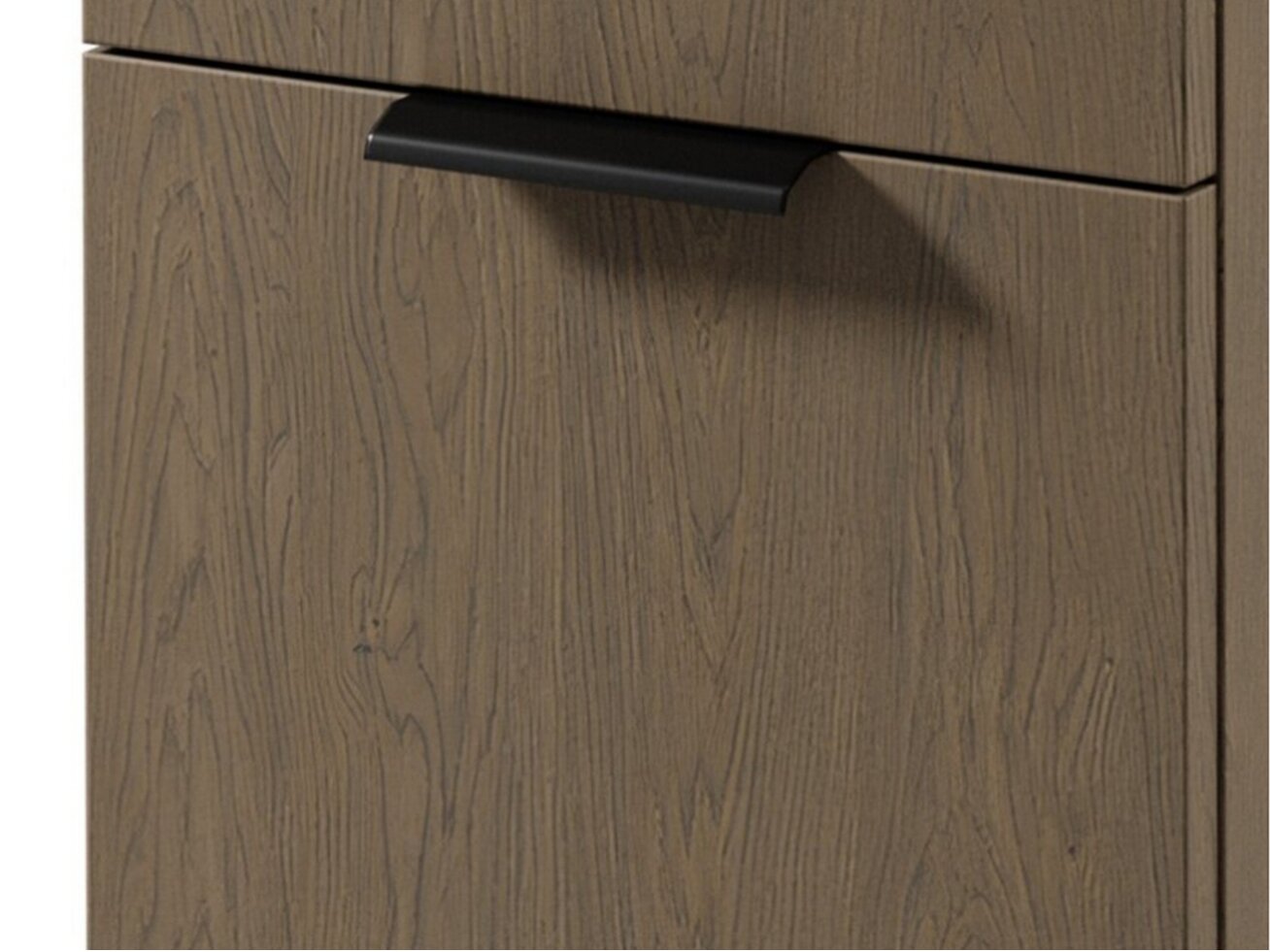 Apatinė spintelė SORENTO P D40S1 5