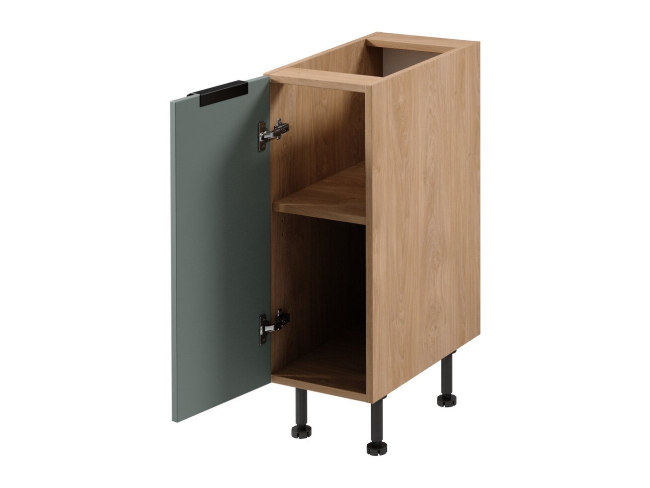 Apatinė spintelė SORENTO P D30 7