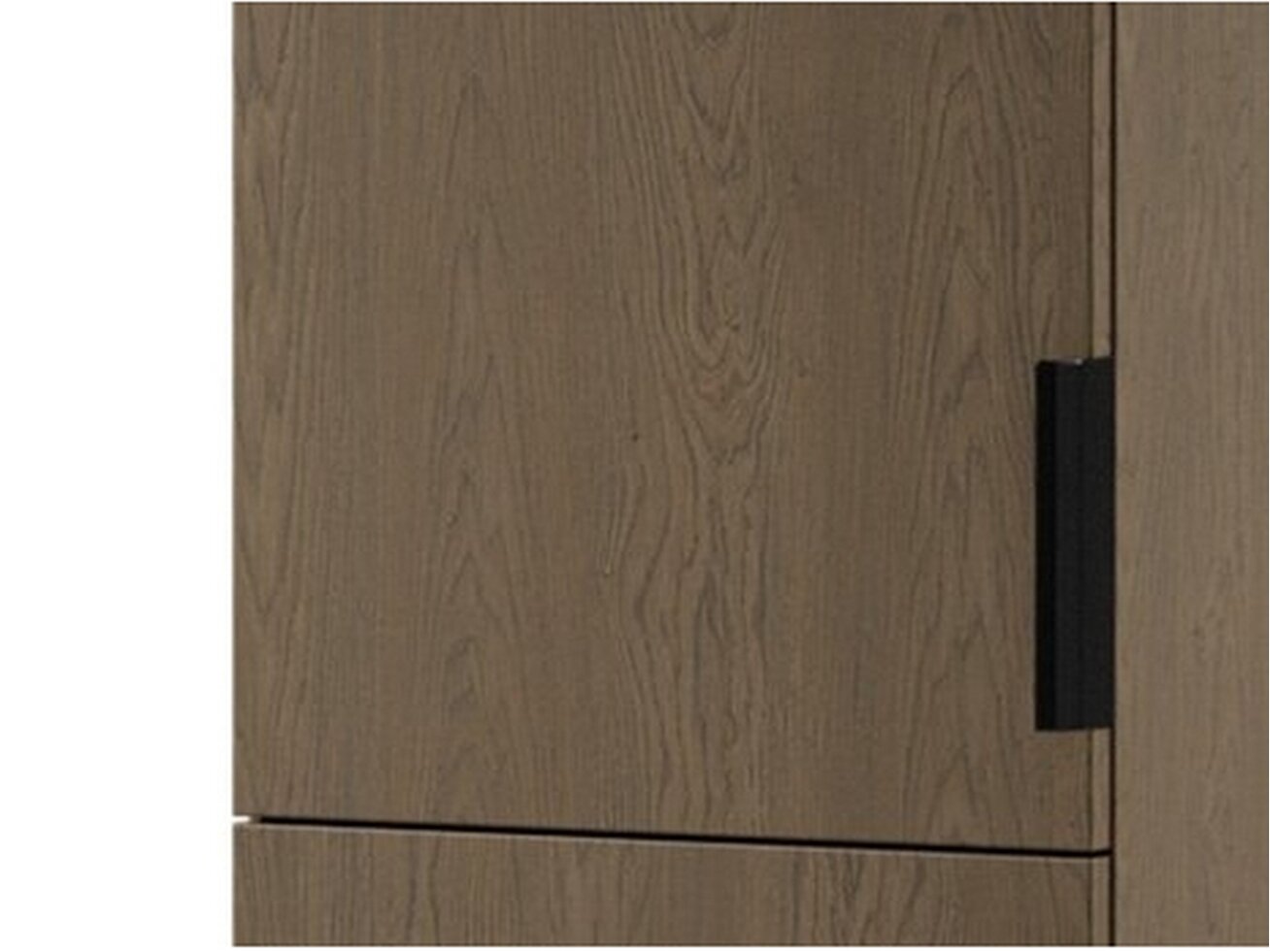 Virtuvės spinta SORENTO P D40SPWN 5