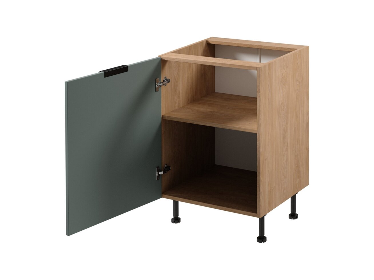 Apatinė spintelė SORENTO P D60 7 Apatinė spintelė SORENTO P D60 7