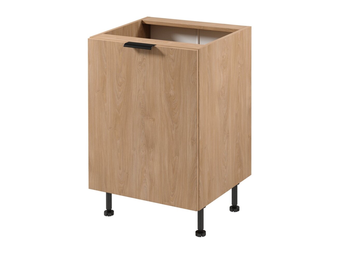 Apatinė spintelė SORENTO P D60 8 Apatinė spintelė SORENTO P D60 8