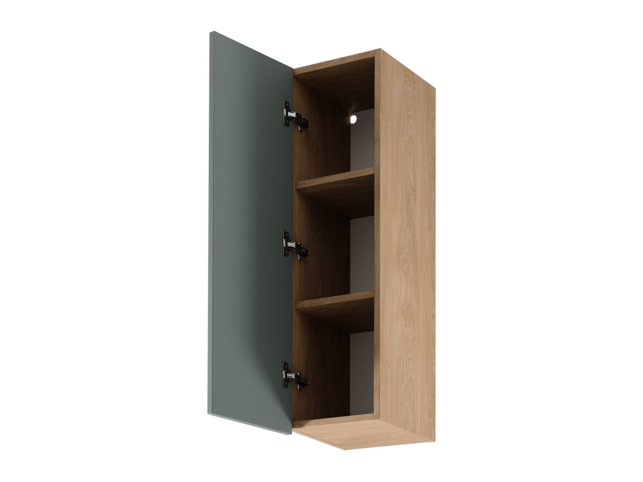 Viršutinė spintelė SORENTO P G30 7 Viršutinė spintelė SORENTO P G30 7