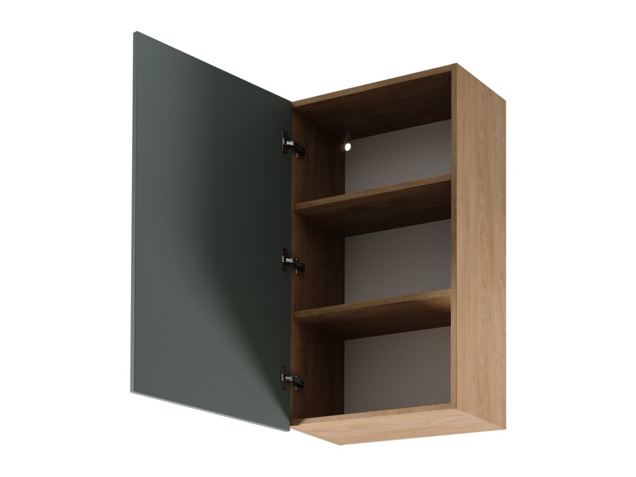 Viršutinė spintelė SORENTO P G60 7 Viršutinė spintelė SORENTO P G60 7