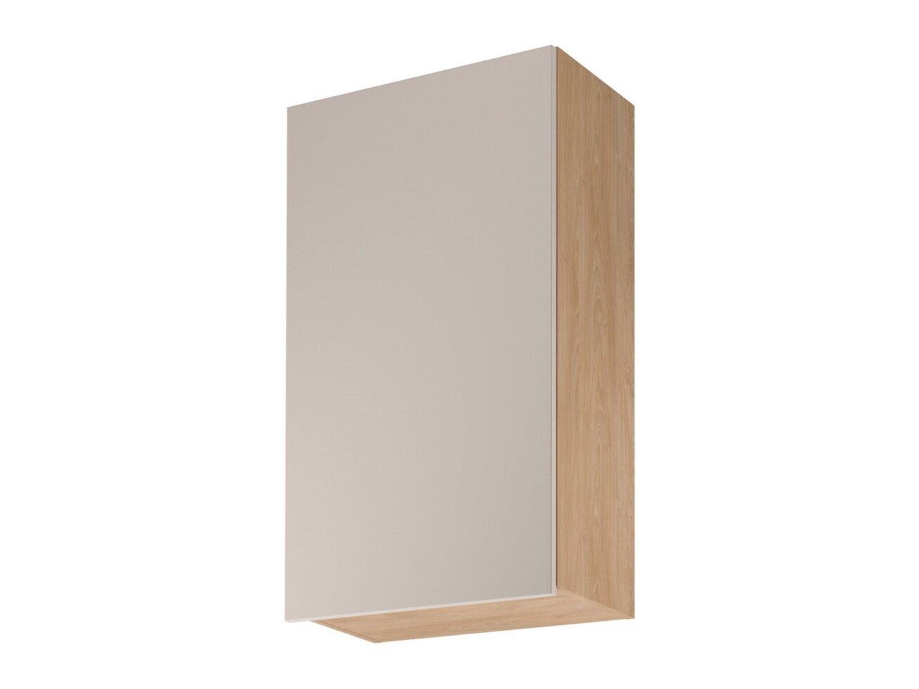 Viršutinė spintelė SORENTO P G60 6 Viršutinė spintelė SORENTO P G60 6