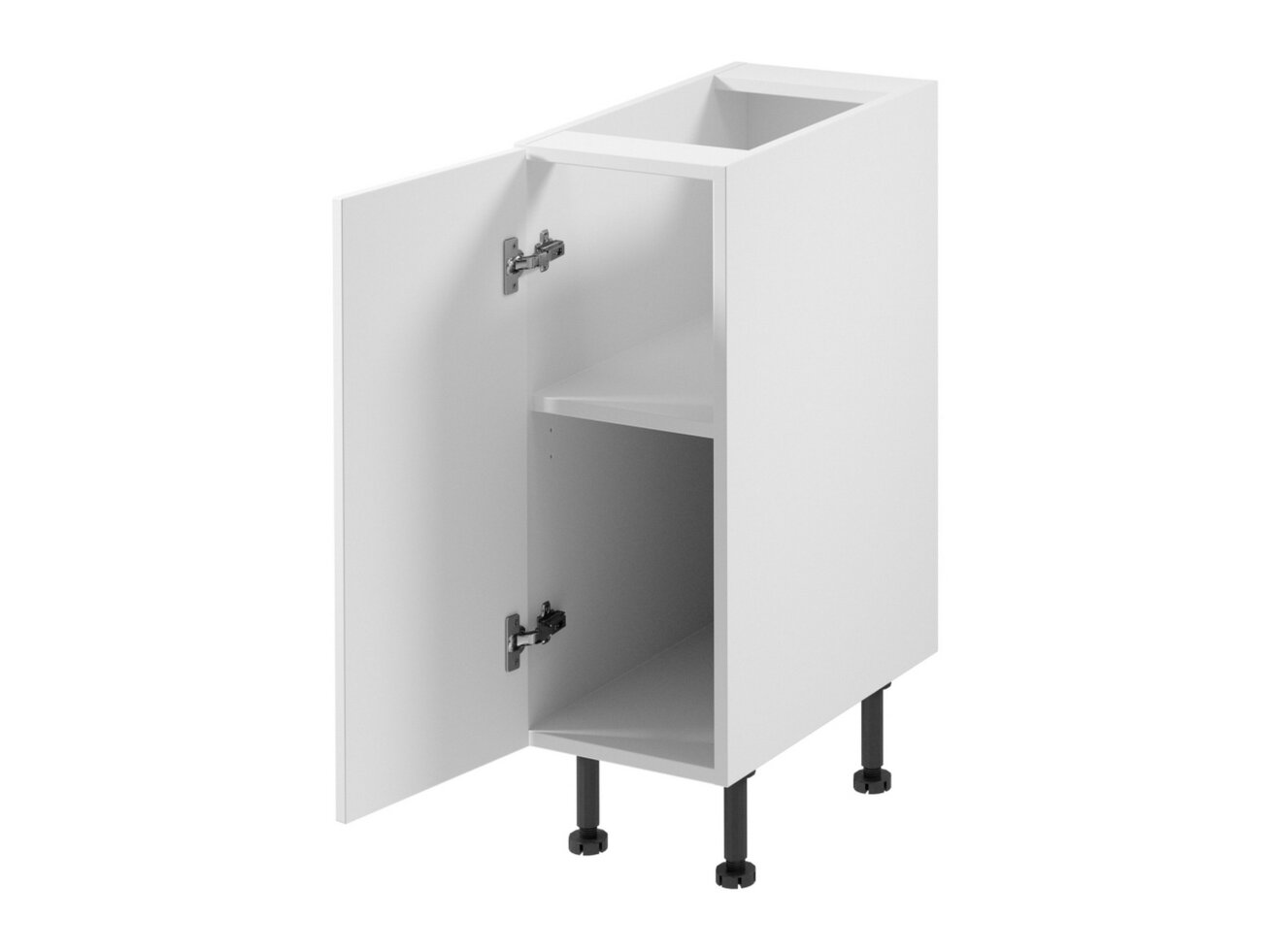 Apatinė spintelė SORENTO R D30 3 Apatinė spintelė SORENTO R D30 3