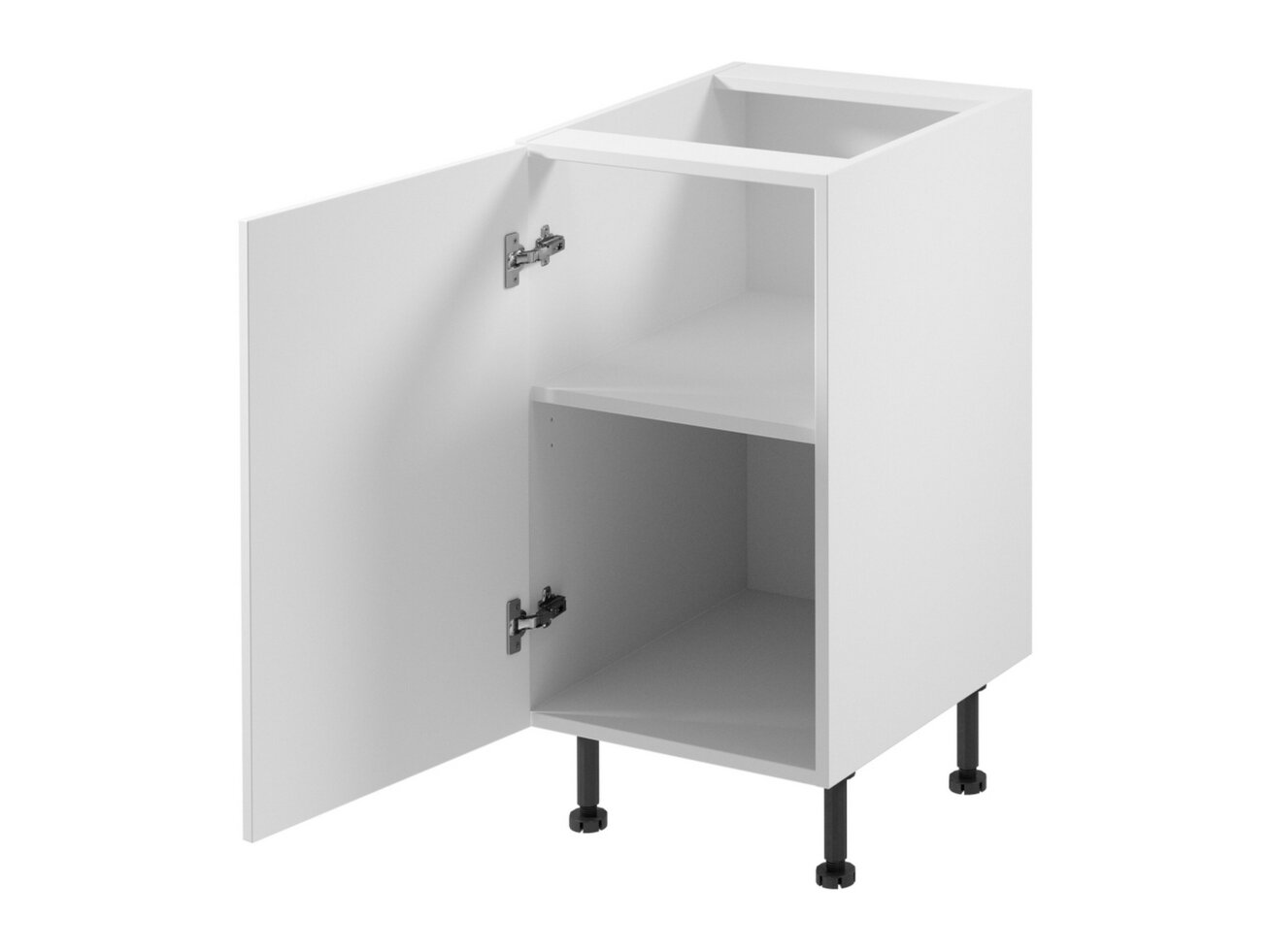 Apatinė spintelė SORENTO R D45 3