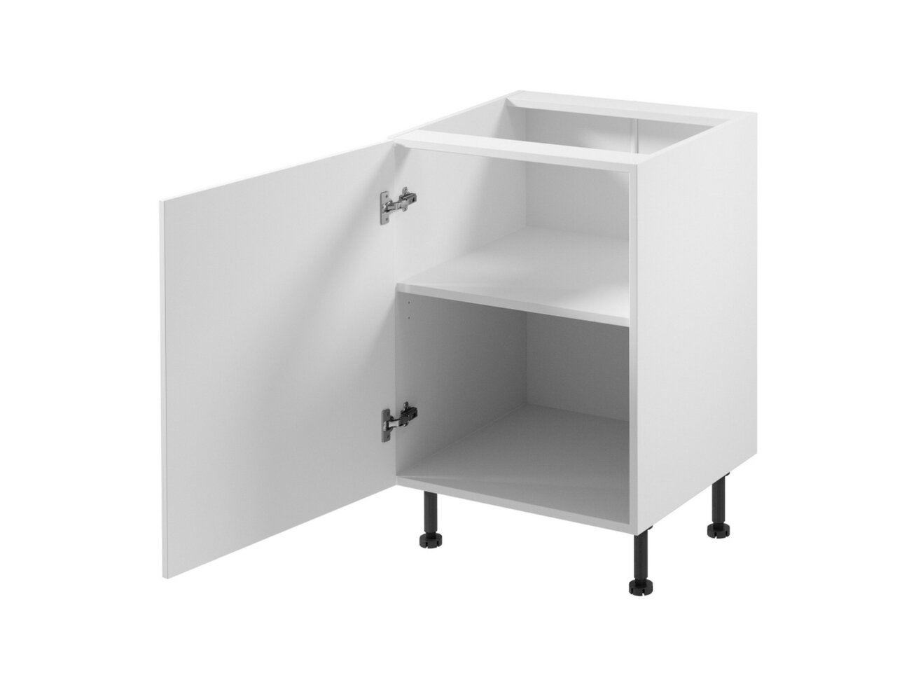 Apatinė spintelė SORENTO R D60 3 Apatinė spintelė SORENTO R D60 3