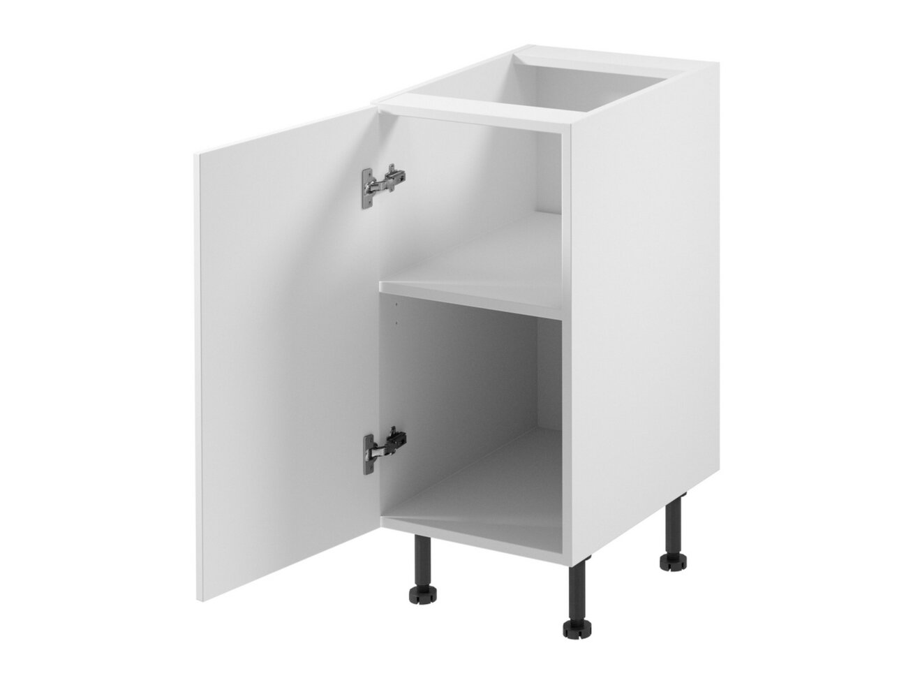 Apatinė spintelė SORENTO R D40 3