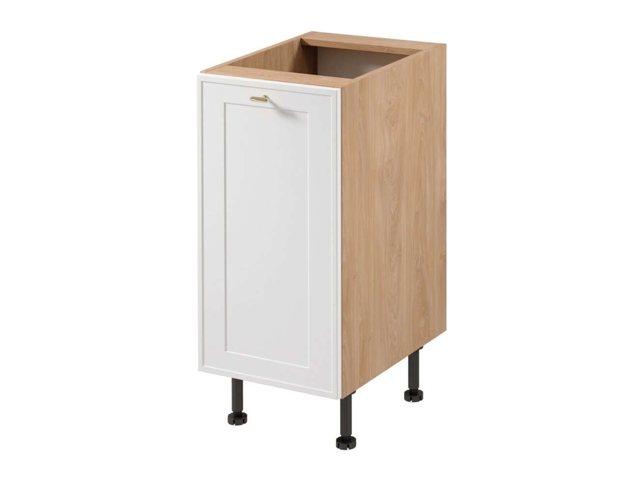 Apatinė spintelė SORENTO R D40 4