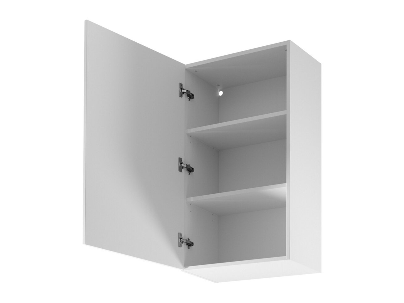 Viršutinė spintelė SORENTO R G60 3