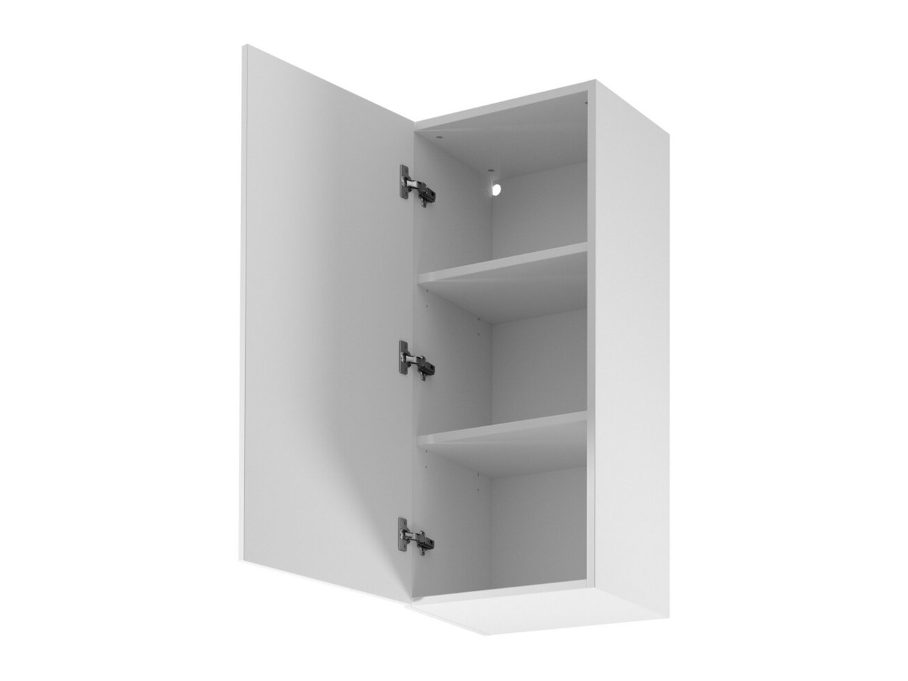 Viršutinė spintelė SORENTO R G45 3 Viršutinė spintelė SORENTO R G45 3