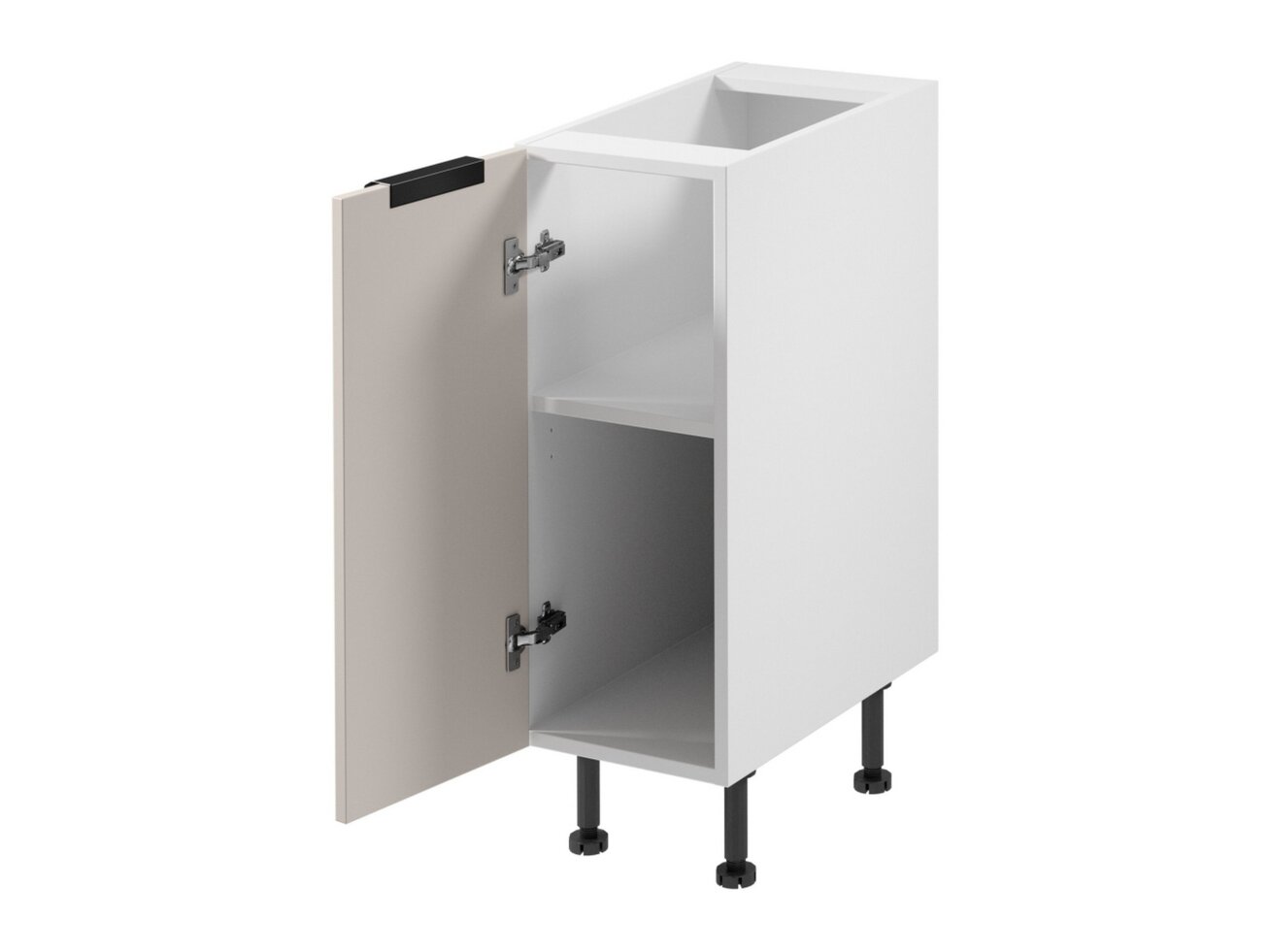 Apatinė spintelė SORENTO W D30 5 Apatinė spintelė SORENTO W D30 5