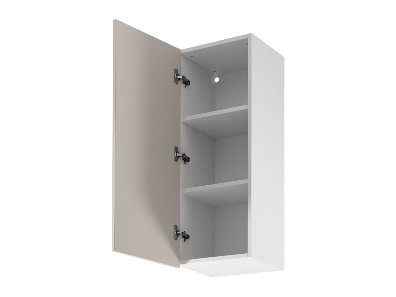 Viršutinė spintelė SORENTO W G40 5