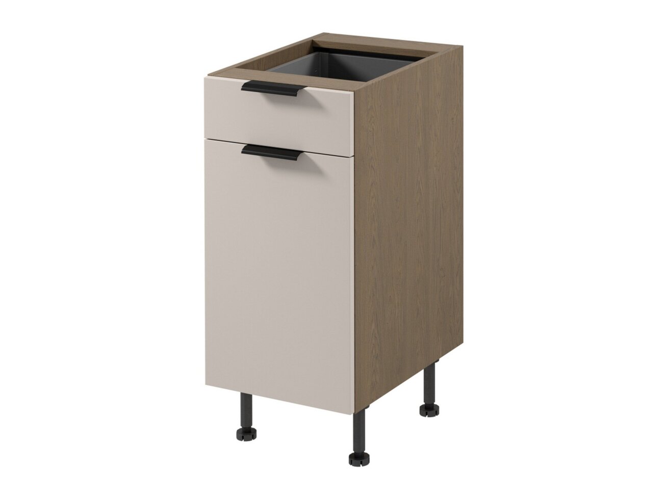 Apatinė spintelė SORENTO B D40S1 4 Apatinė spintelė SORENTO B D40S1 4