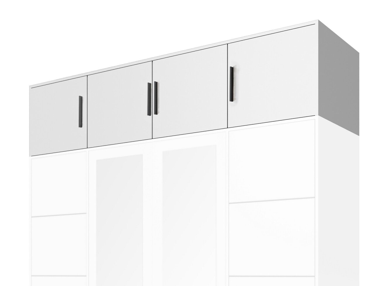 Antresolė BALI 240 4 Antresolė BALI 240 4