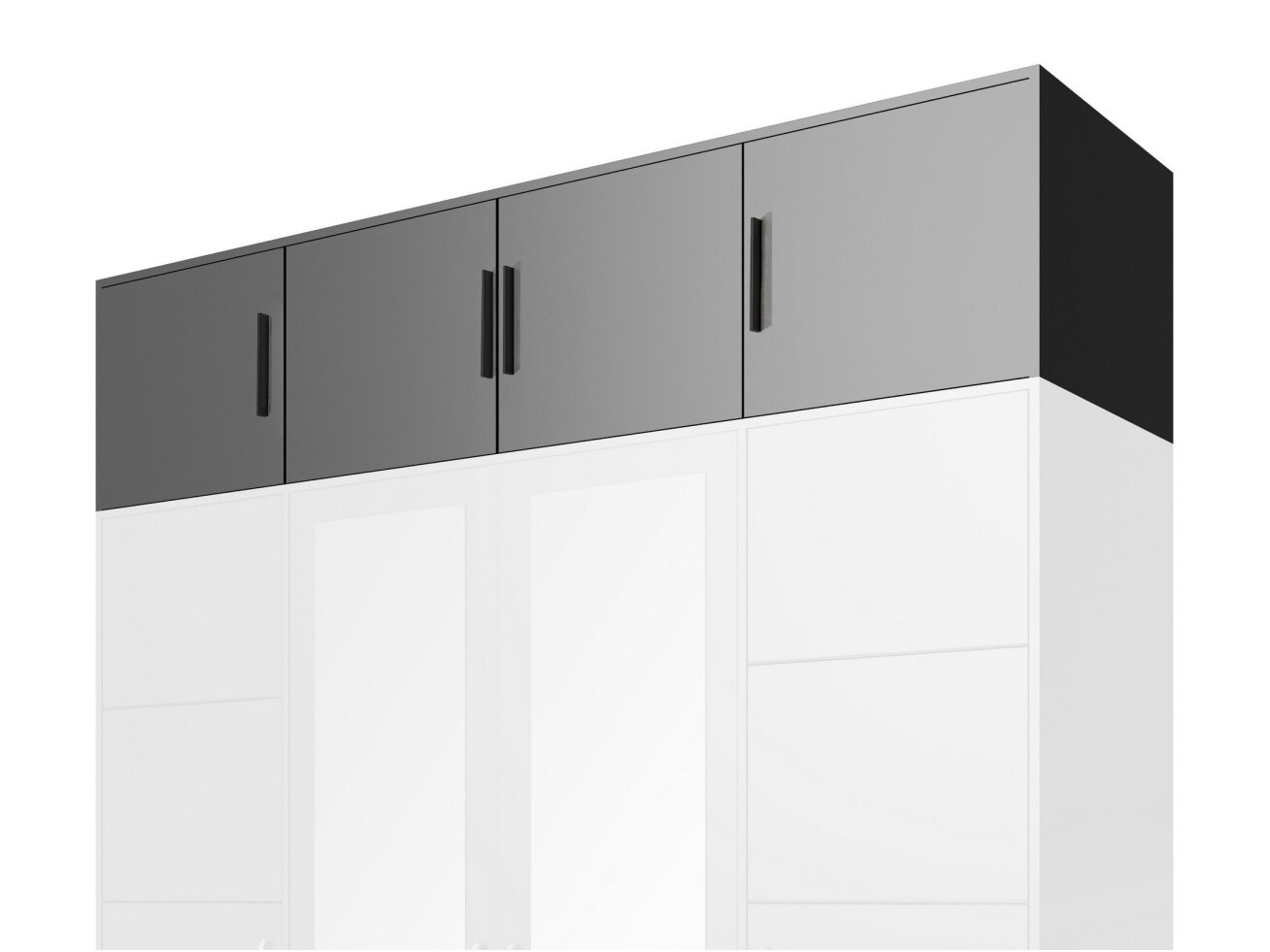 Antresolė BALI 240 5 Antresolė BALI 240 5