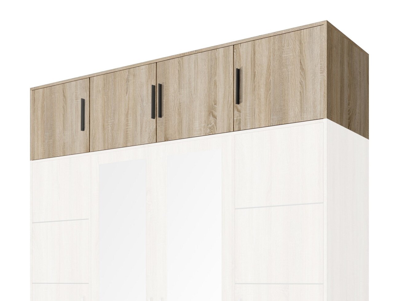 Antresolė BALI 240 2 Antresolė BALI 240 2