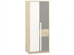 Vaikų kambario spintos