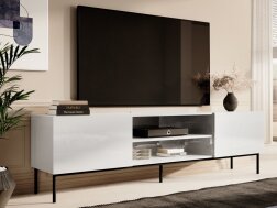 Pastatomi TV staliukai