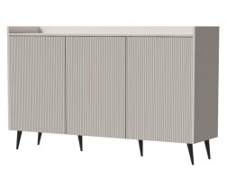 Komodos su durelėmis