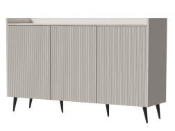 Komodos su durelėmis