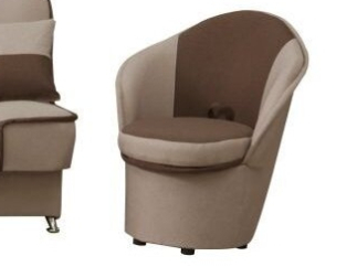 Fotelis PATRYK 5 Fotelis PATRYK 5