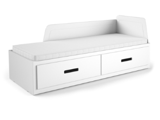 Dvigulė lova MIA 6 Dvigulė lova MIA 6