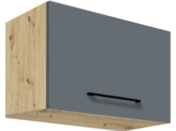 Viršutinė spintelė (50cm) INF-35G 7 Viršutinė spintelė (50cm) INF-35G 7