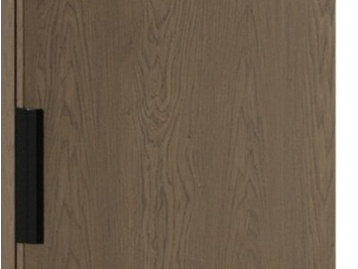 Virtuvės spinta SORENTO W D40SPWN 4