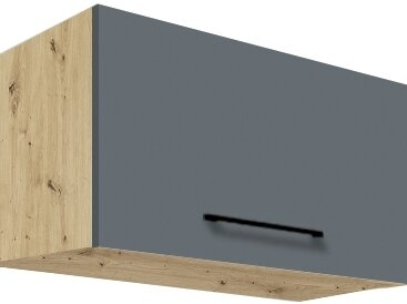 Viršutinė spintelė (60cm) INF-36G 6 Viršutinė spintelė (60cm) INF-36G 6