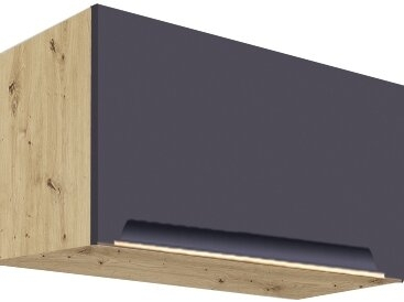 Viršutinė spintelė (60m) GLA-36G 6 Viršutinė spintelė (60m) GLA-36G 6