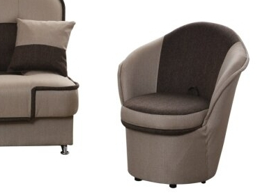 Fotelis PATRYK 4 Fotelis PATRYK 4