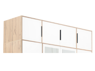 Antresolė LATI D4 2 Antresolė LATI D4 2