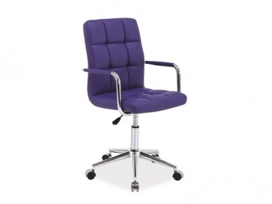 Biuro kėdė Q-022 5