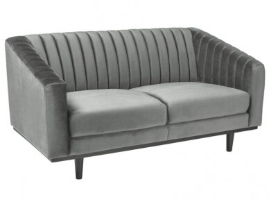 Sofa Asprey Velvet 2 3
