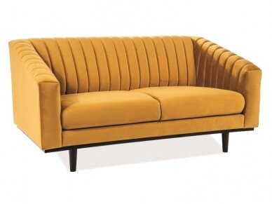 Sofa Asprey Velvet 2 4