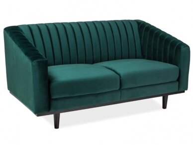 Sofa Asprey Velvet 2 5