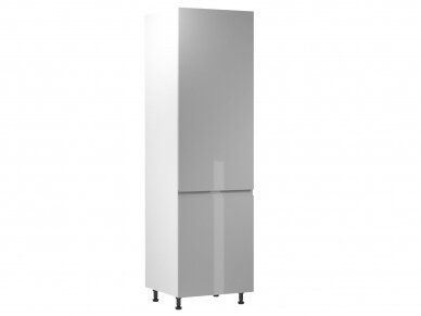 Virtuvės spinta šaldytuvui Aspen D60ZL 5