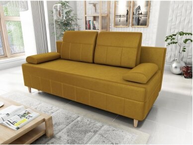 Sofa GOLD 1 5