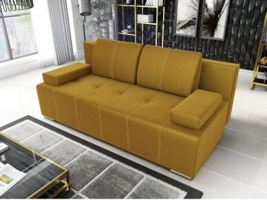 Sofa GOLD 2 4