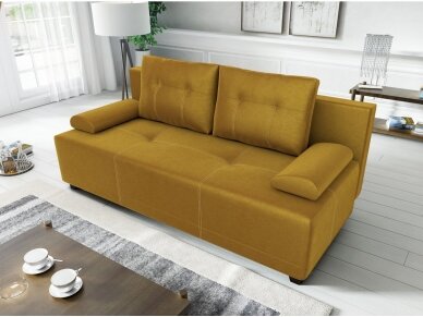 Sofa GOLD 3 4