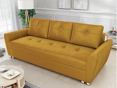 Sofa GOLD 19 3