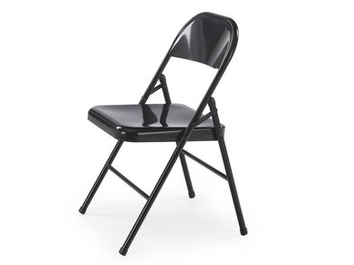 Sulankstoma kėdė K-565 12