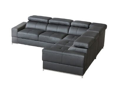 Minkštas kampas BAZALT 3 4 Minkštas kampas BAZALT 3 4