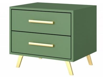 Naktinis staliukas BALI 10 Naktinis staliukas BALI 10