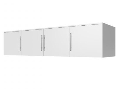 Antresolė Bali D-4 6 Antresolė Bali D-4 6