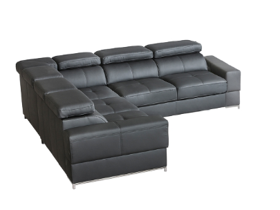 Minkštas kampas BAZALT 3 3 Minkštas kampas BAZALT 3 3