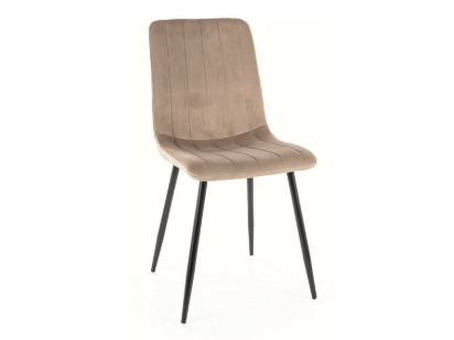 Kėdė ALAN VELVET 6 Kėdė ALAN VELVET 6